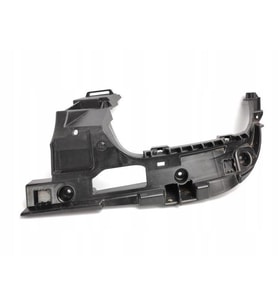 Audi A6 Arka Tampon Braketi Sol 2015-2018 4G0807363C