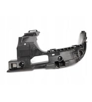 Audi A6 Arka Tampon Braketi Sol 2015-2018 4G0807363C