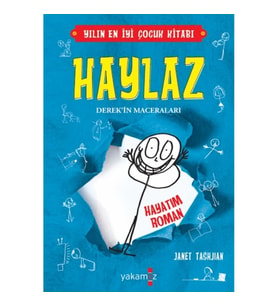 Haylaz-Hayatım Roman