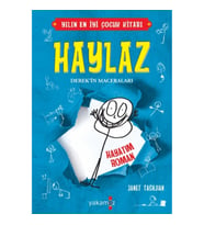 Haylaz-Hayatım Roman