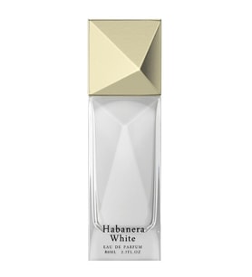 Aurora Scents Habanera White Women EDP 80 ml Kadın Parfümü