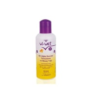 Vi-vet Ağda Sonrası Temizleme ve Masaj Yağı Vitamin E 125 ml