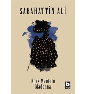 Kürk Mantolu Madonna