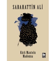 Kürk Mantolu Madonna
