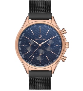 David Guner DG-8211GC-R2