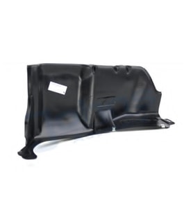 VOLKSWAGEN GOLF 4 1998 - 2005 PLASTİK MUHAFAZA SOL