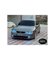 Opel Vectra Zender Tampon Fiberglass Boyasız