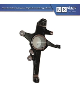 Taşıyıcı Aks Ford Ranger BT50 Ön Sağ 2007-2009
