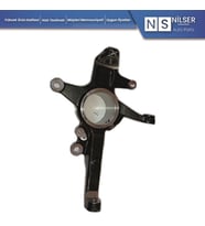 Taşıyıcı Aks Ford Ranger BT50 Ön Sağ 2007-2009