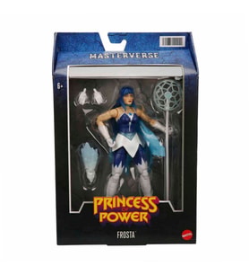 Mulvxurg  Urg02 Gpk95 Motu Masterverse Aksiyon Figürleri - Idır  (Mulvix)