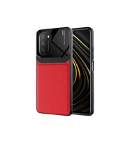 Xiaomi Redmi Note 9 4G Uyumlu Kılıf Zore Emiks Kapak