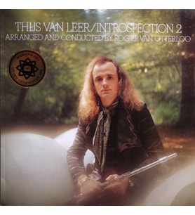 Thijs van Leer – Introspection 2