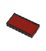 Sırdaş 912 Kaşe Kırmızı Yedek Keçe (10 Lu Paket) (Karışık)