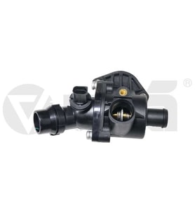 06F121111 Termostat Yuvası Komple - Golf 5-Jetta-Passat-A3-A4-A5-2.0-Fsı-Blr-Blx-Bly