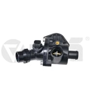 06F121111 Termostat Yuvası Komple - Golf 5-Jetta-Passat-A3-A4-A5-2.0-Fsı-Blr-Blx-Bly