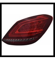 Mercedes C-serisi W205 2018- Stop Sağ A2059064603OE Oem