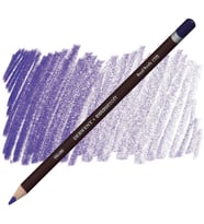 Derwent Coloursoft Pencil Yumuşak Kuruboya Kalemi C270 Royal Purple 