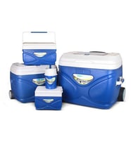 Pinncle Prudence 5Li Set 66+30+11+4.5+1Lt Mavi