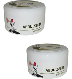 Süper Abdulselim 200 ml x 2 Adet