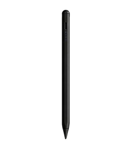 K2259 İpad Uyumlu Dokunmatik Stylus Kalem - Siyah
