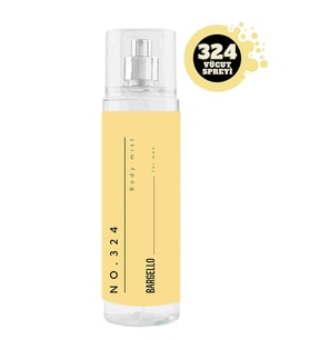 No:324 Kadın Vücut Spreyi Oriental 210ml