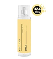 No:324 Kadın Vücut Spreyi Oriental 210ml