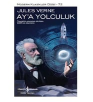 Ay'a Yolculuk - Modern Klasikler Dizisi (Şömizli)