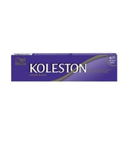 Koleston Tüp Boya 6/7 Çikolata Kahve
