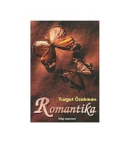 Romantika Turgut Özakman Bilgi Yayınevi