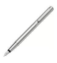 Pelikan Dolma Kalem Pura P40 Gümüş