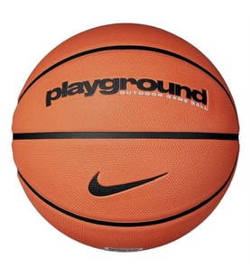Nike N.100.4498.814.06 Everyday Playground 8P Unisex Basketbol Topu
