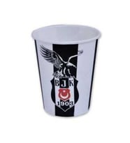 BEŞİKTAŞ BARDAK 220/240cc PK:8-