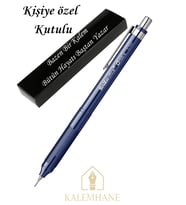 Kalemhane Scrikss Kişiye Özel Orbit 0.7 Versatil ( uçlu ) Kalem Laci (Çok Renkli)