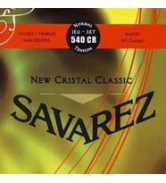SAVAREZ 540CR Klasik Gitar Tel Seti