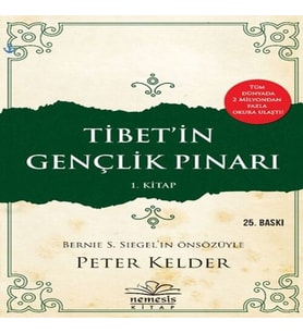 Tibetin Gençlik Pınarı 1.