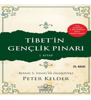 Tibetin Gençlik Pınarı 1.