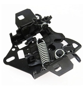 Volkswagen Passat B5 1997 - 2000 Kaput Kilidi - 3B0823509T