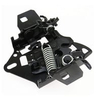 Volkswagen Passat B5 1997 - 2000 Kaput Kilidi - 3B0823509T
