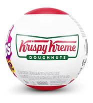 Krıspy Crème FSDU60-77688SK-S002