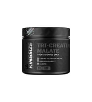  Kingsize Nutrition Tri-creatine Malate 180 Tablet