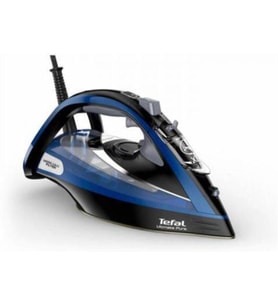 Tefal Fv9848 Ultimate Pure Kireç Avcısı 3200 Watt Buharlı Ütü Mavi - Siyah - 1830007152 (Çok Renkli)