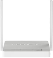 Keenetic Omni DSL KN-2011-01TR 4 Port 300 Mbps VDSL2 Modem-TEŞHİR