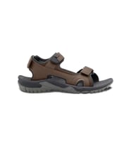 Jack Wolfskin Lakewood Cruise 4019011-5719 Erkek Sandalet - KAHVERENGİ