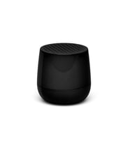 Lexon Mino + Glossy Bluetooth Hoparlör Siyah