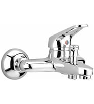 Arçe Aç Kapa Banyo Bataryası