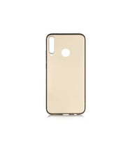 Huawei P40 Lite E Uyumlu Kılıf Zore Premier Silikon Kapak