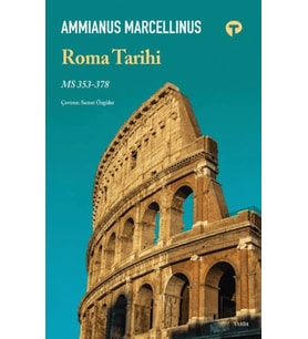 Roma Tarihi MS 353- 378