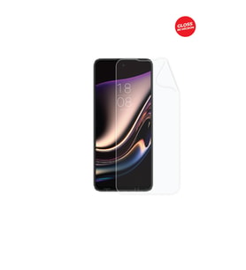 Reeder S71 Kırılmaz Ekran Koruyucu Termoplastik TPU Film