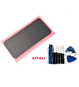 Xiaomi Redmi 9A Uyumlu Lcd Ekran Dokunmatik - FULL ÇITALI +TAMİR SETİ