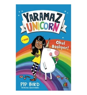 Yaramaz Unicorn - Okul Başlıyor